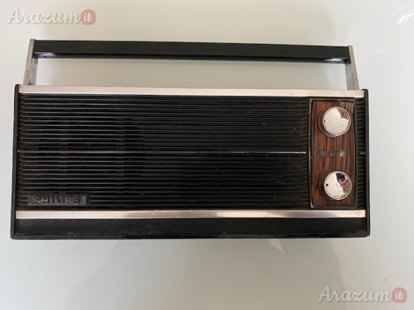 Radio Vintage Philips
