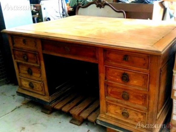 Mobili dei primi '900 uso ufficio - studio – casa