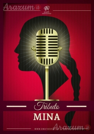 TRIBUTO MINA- PER EVENTI AZIENDALI - EVENTI PRIVATI - EVENTI PUBBLICI – MUSICA LIVE – CONCERTI – TRBUTI – SERATE MUSICALI – EVENTI DI PIAZZA