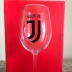 Calice vino Juventus