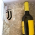 Calice vino Juventus 2