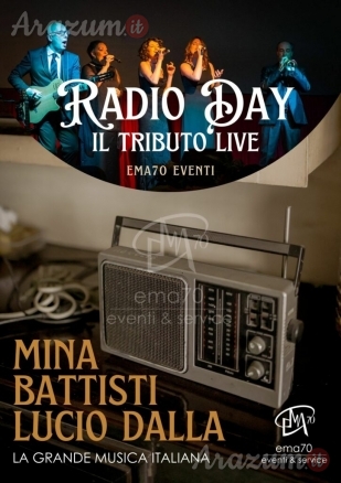 TRE TRIBUTI IN UNO MINA, BATTISTI & LUCIO DALLA