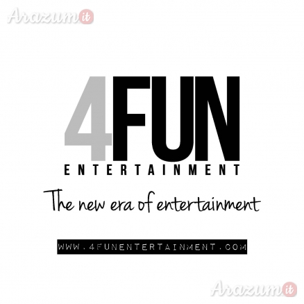4 fun entertainment ricerca Responsabili Mini Club