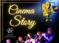 TRIBUTO CINEMA STORY CONCERTO MUSICALE LIVE–SERATA MUSICALE PER EVENTI AZIENDALI - EVENTI PRIVATI - EVENTI PUBBLICI