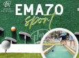 NOLEGGIO MINI GOLF  - NOLEGGIO STRUTTURE PER EVENTI SPORTIVI – ASSOCIAZIONI - PER EVENTI AZIENDALI - EVENTI PRIVATI - EVENTI PUBBLICI-FAMILY DAY