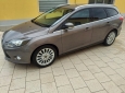 Ford Focus Sw 1.6 TDCI 95 CV Titanium