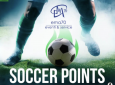 NOLEGGIO SOCCER POINTS - CALCIO FRECCETTE  - NOLEGGIO STRUTTURE PER EVENTI SPORTIVI – ASSOCIAZIONI – PER EVENTI AZIENDALI - EVENTI PRIVATI - EVENTI PUBBLICI - FAMILY DAY