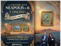 La grande asta neapolis n.6 è online!