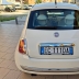 Fiat 500 1.2 Lounge 4