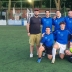 Campionato amatoriale di calcio a 8 da Ottobre 2026 in Torino. 5