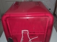 Mini Frigorifero Coca Cola 20 Litri Portatile e non.