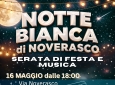 NOTTE BIANCA DI NOVERASCO sabato 16 maggio 2026 Opera (MI)