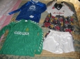 Maglie o Completi da Calcio e calcetto