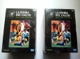 DVD la Storia del Calcio NUOVI