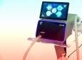 CRIOTERAPIA CRYO T-SHOCK / STAR T-SHOCK ELETTRONICA PAGANI