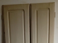 Scuri interni x finestre in Legno verniciati