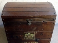 Cassa Baule per bottiglie vino e altro Antinori
