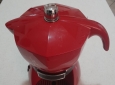 Mokona Bialetti cf44 per capsule