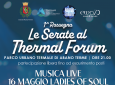 LADIES OF SOUL - ABANO TERME - 16 MAGGIO 2026