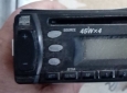 Sintolettore CD Sony CDX-L420V non funzionante