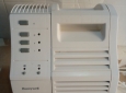 Purificatore D'aria professionale Honeywell per casa o ufficio portatile