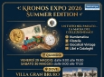Kronos Expo Summer Edition