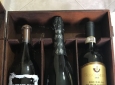 Vini da intenditore