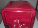 Mini Frigorifero Coca Cola 20 Litri Portatile e non.