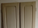 Scuri interni x finestre in Legno verniciati