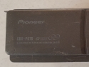 Lettore MultiCD Pioneer CDX P670 6 disc CD