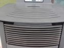Stufa a Pellet Fair Z12 potenza 12 KW Perfettamente funzionante.