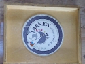 Fresa legno Multiprofilo piattabanda ecc...4x4 Garnica TWT tools