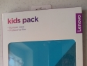 Custodia Tablet Kid's pack x Lenovo M 10 HD nuova