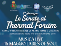 LADIES OF SOUL - ABANO TERME - 16 MAGGIO 2026