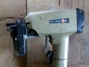 Sparachiodi Spotnails mod. 9808L BRAD ad aria compressa perfettamente funzionante