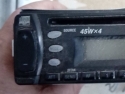 Sintolettore CD Sony CDX-L420V non funzionante