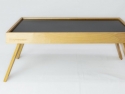 Vassoio in legno della Foppapedretti NUOVO