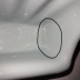 Portasapone e accessori bagno in ceramica da incasso muro 4