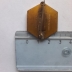 Spilla commemorativa d'epoca 4