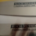 Coltelli da Cucina KOCH MESSER nuovi 2