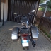 Vendo Hyosung Aquila GV650 3