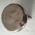 Brocca in nichel puro di Berndorf Metalware Factory in stile Art Déco. 5
