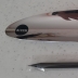 Svuota tasche Portapenne Ellipse Alessi design Abi Alice. Nuovo