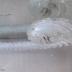 Specchio di Murano Antico Vintage di forma Trapezoidale e curva 2
