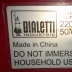 Mokona Bialetti cf44 per capsule 4