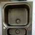Lavello in acciaio inox a doppia vasca Jollynox 4