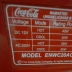 Mini Frigorifero Coca Cola 20 Litri Portatile e non.