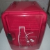 Mini Frigorifero Coca Cola 20 Litri Portatile e non. 2