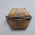 Spilla commemorativa d'epoca 2