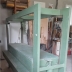 Pressa ad aria compressa modello FT72 misure 100 x 220 6